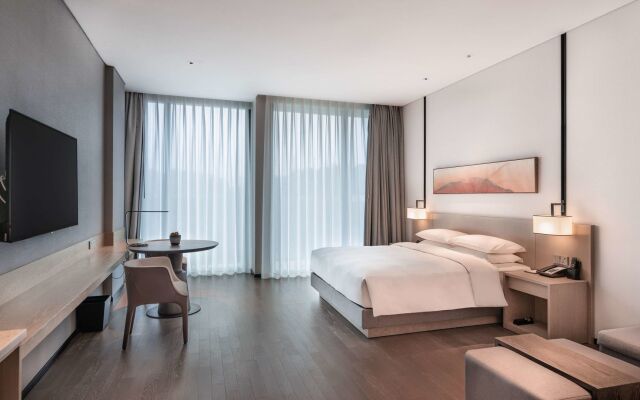 Hyatt Place Changsha Airport