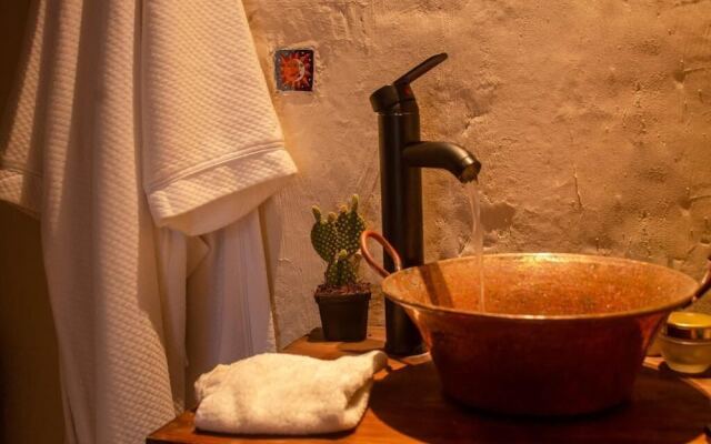 Casa del Artista B&B