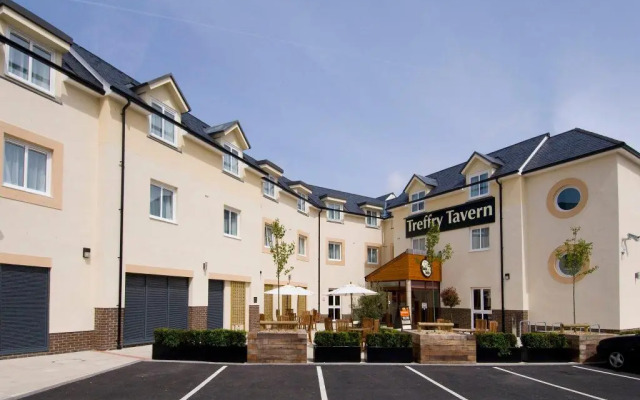 Premier Inn Newquay - Quintrell Downs