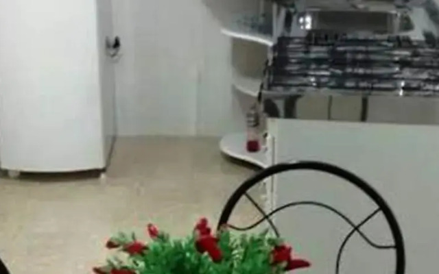 Casa Sanca