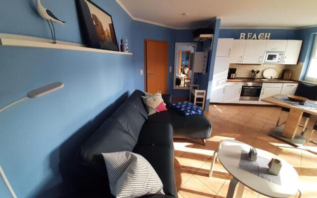 Ferienwohnungen Ückeritz - bei Familie Habben-Hollander