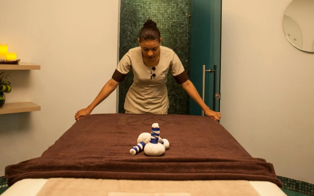 Hotel Las Americas Torre del Mar