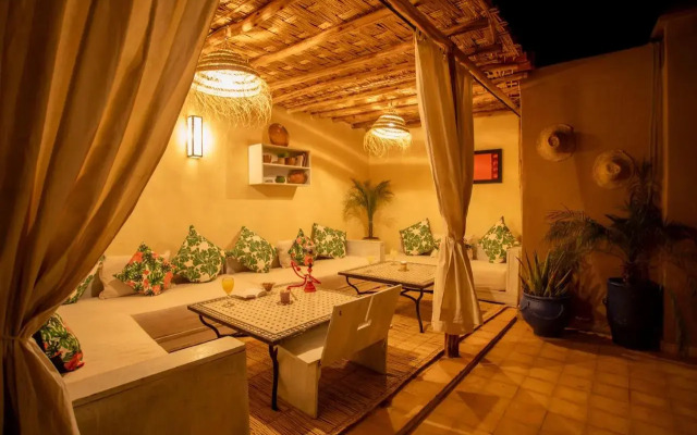 Riad Tala & Spa