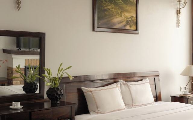 The Manor Villas Da Lat