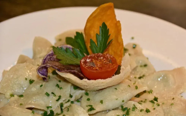 Bed & Breakfast Hotel Nives