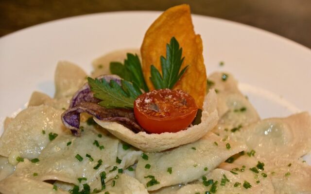 Bed & Breakfast Hotel Nives