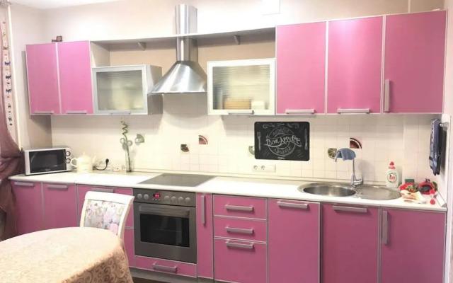 Apartment Gostipriimniy Tatarstan