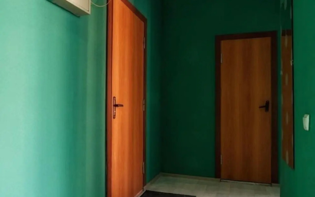 Апартамент на ул. Новаторов, 4