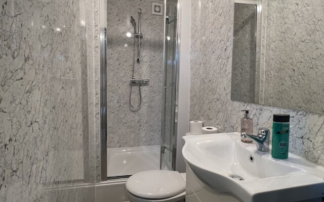 Private Boutique Apartments London