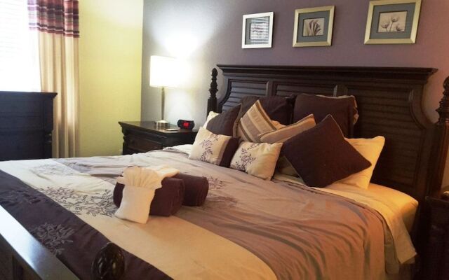 New Luxury 4 Bedroom Villa - 258