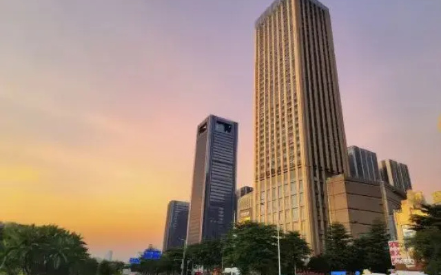 Qianyue international residence