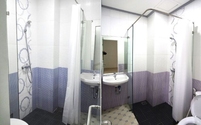 Urbanest Inn House TB Simatupang