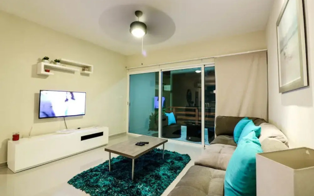 Apartment Sabbia B402