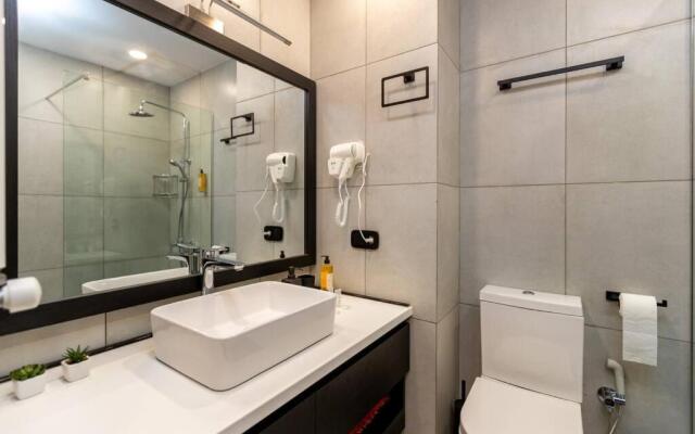Studio Apartment in Gudauri