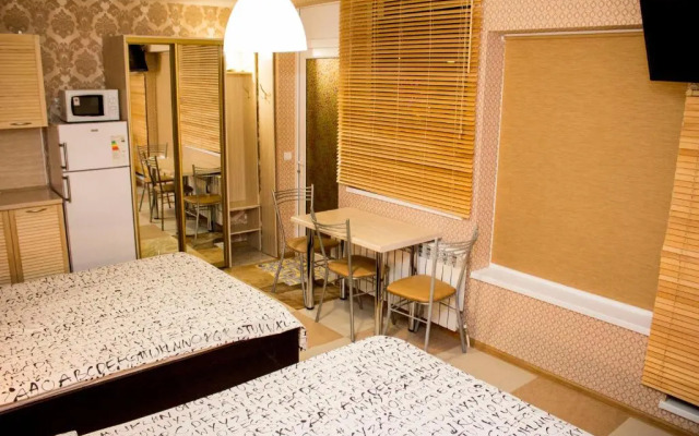 Guest House Morskaya 265