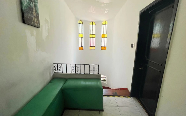 Guest House del Valle
