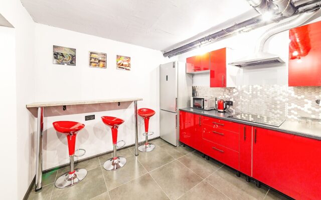 GetCapsule Hostel
