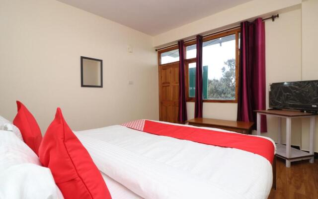 Oyo Home 89112 Rudra Home Stay Mashobra