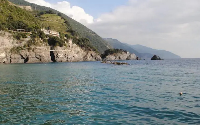 Casa Vacanza Elyse
