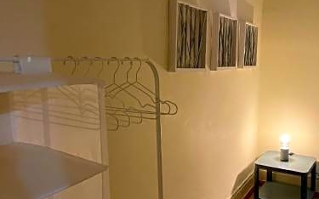 Teodora Accommodation Hostel & Suits