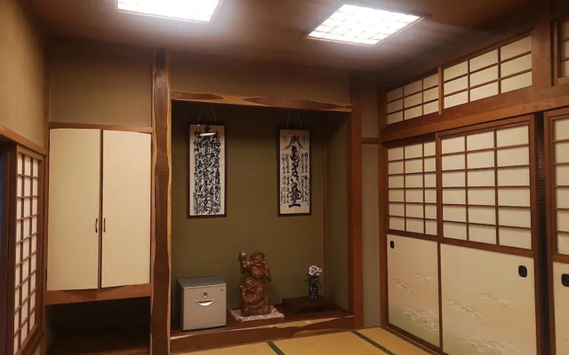 Oshino Kogen Hotel