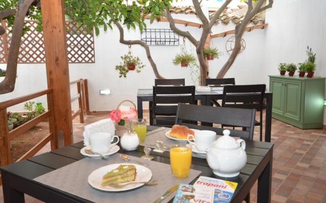 B&B Donna Nina San Vito Lo Capo