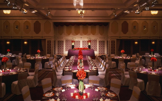 Nishitetsu Grand Hotel