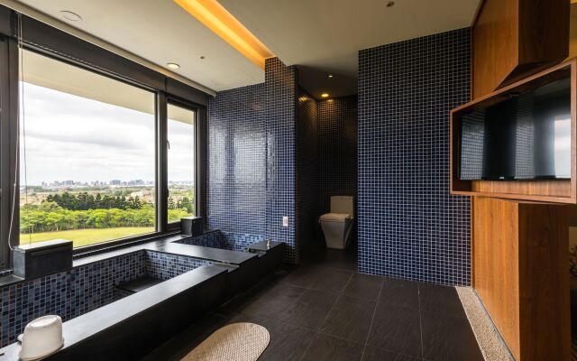 South Garden Hotels and Resorts
