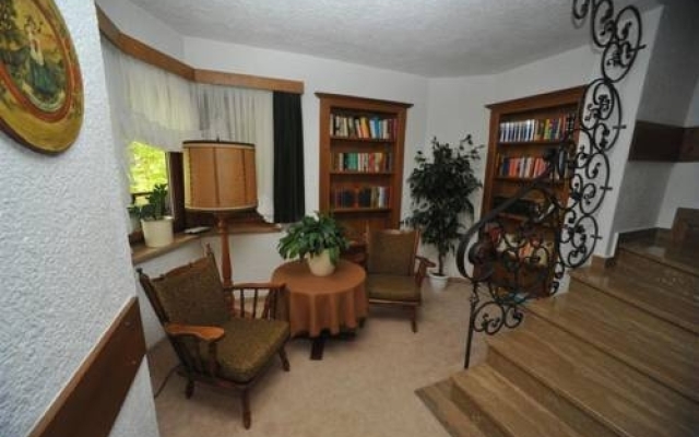 Johannahof Appartements