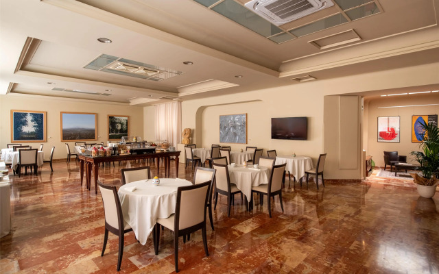 Best Western Hotel Stella D'Italia