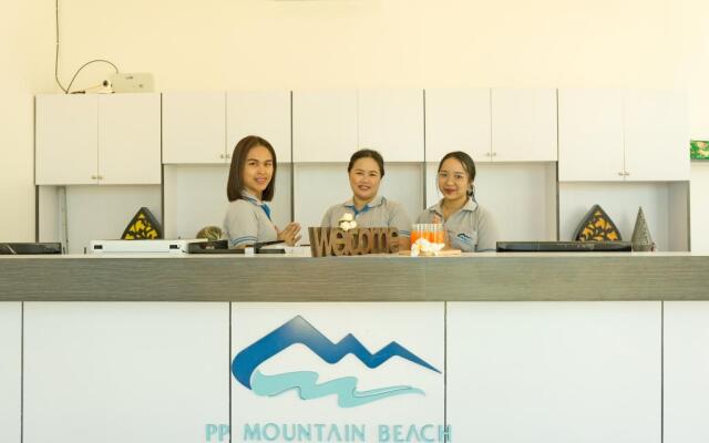 PP Mountain Beach Resort and Waterpark