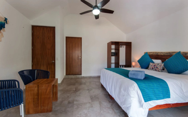 San Pancho Apart-Hotel