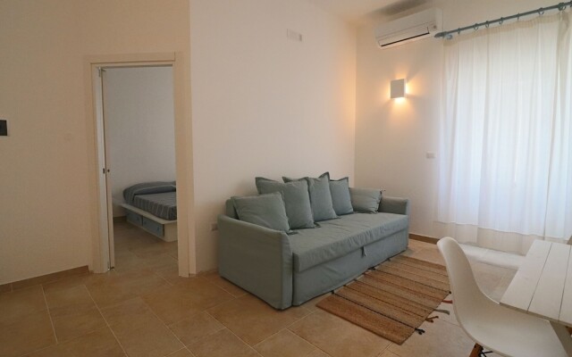 Holiday House Anastasia Otranto