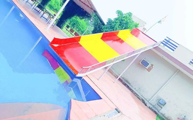 Luxury Private Farmhouse