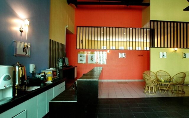 2 Inn 1 Boutique Hotel & Spa