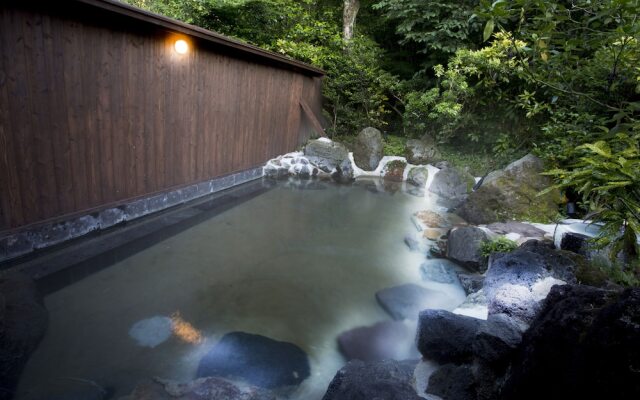 Kurokawa Onsen Ryokan Ichinoi