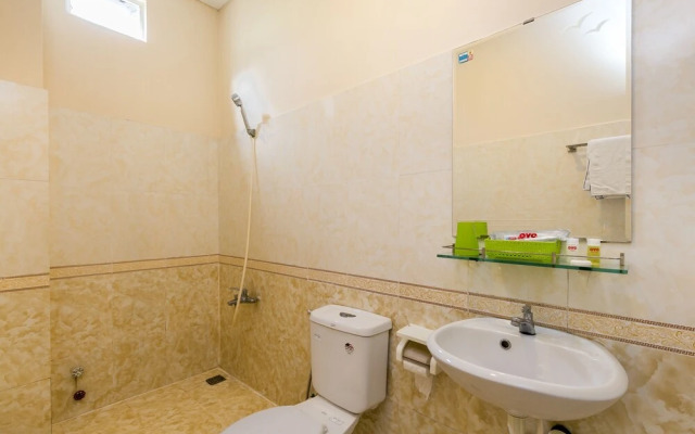Ngoc Linh Hotel