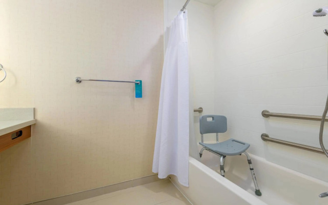 SpringHill Suites Raleigh Cary