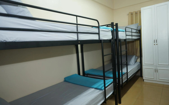 Mint Homes in CEV Mansion