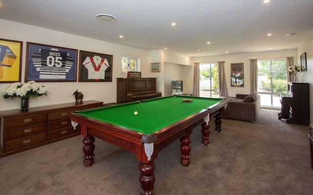 Mudgee Country Grandeur Home