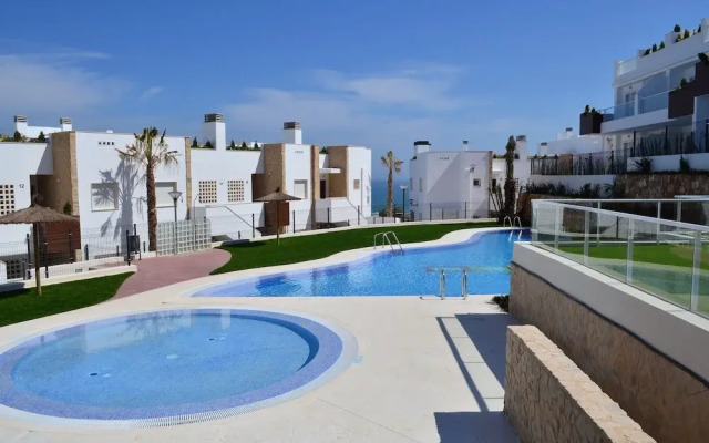 Novabeach Apartments - Marholidays