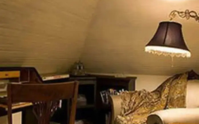 The Black Walnut B & B Inn