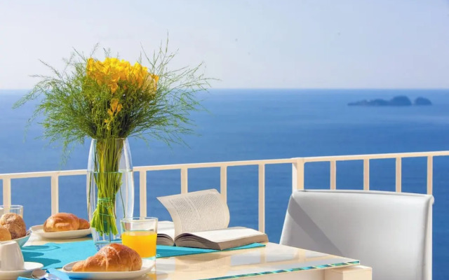 Villa Anna in Positano