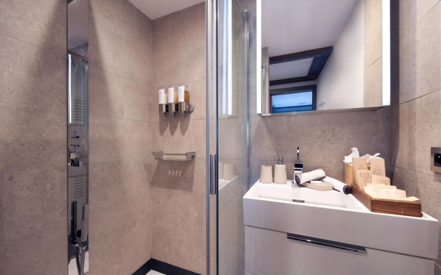 Six Senses Residences Courchevel