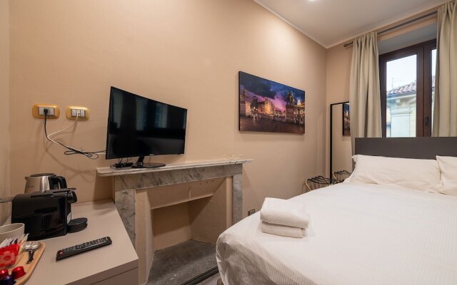 Torino Station Relais