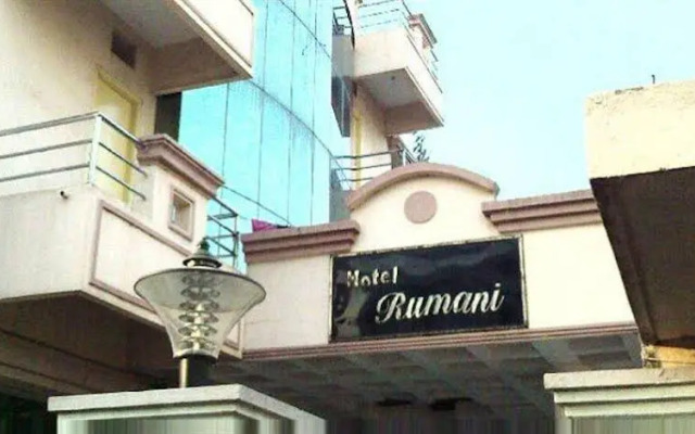 Hotel Rumani