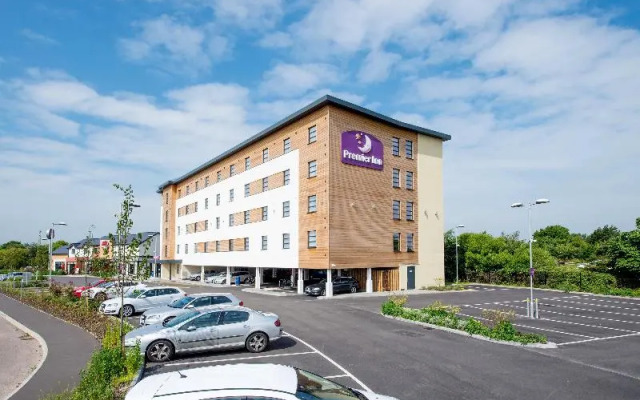 Premier Inn Great Yarmouth West - A47