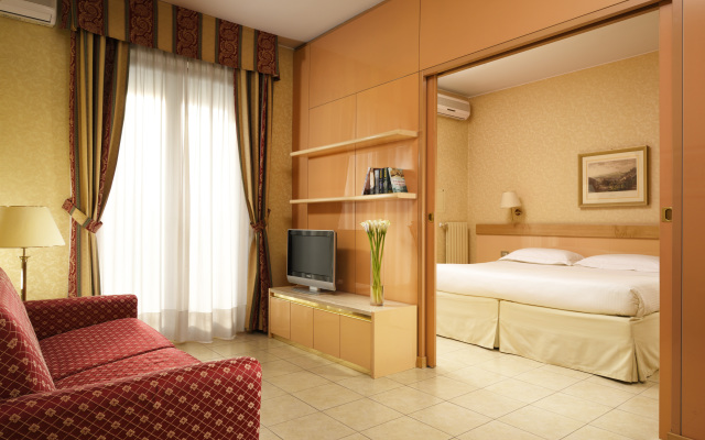 Atahotel Quark Due Residence