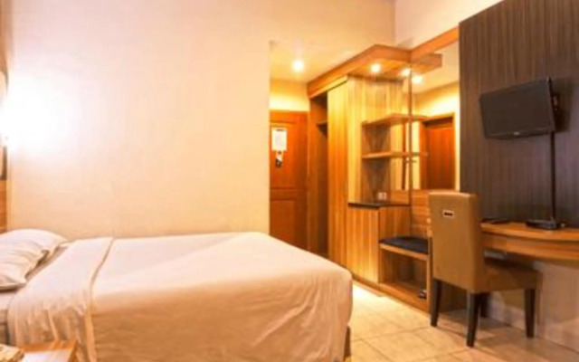 Hotel New Star
