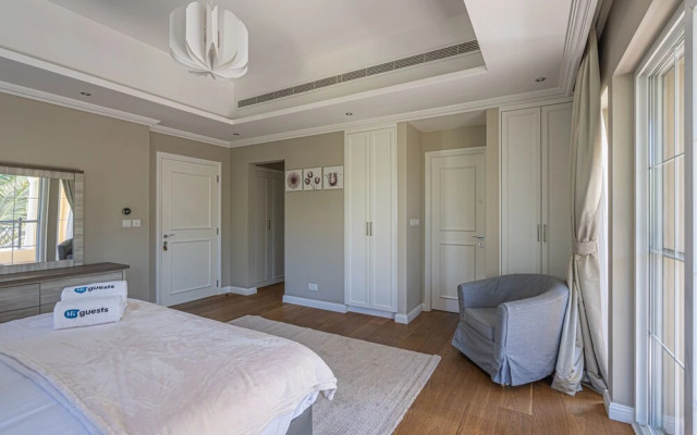 HiGuests - Arabian Ranches